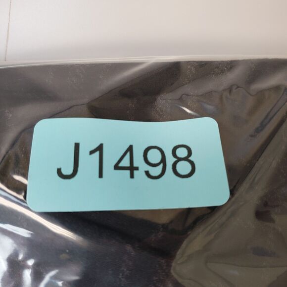 J. Jill Pants Womens Small Ponte Slim Leg Plaid Pull On Straight Leg Comfort - Picture 11 of 11